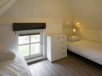 Holiday park Giethoorn Villa with Modern Touch - Features photo 8