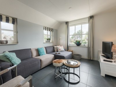 Holiday park Giethoorn Villa with Modern Touch - Features photo 11