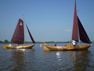 Holiday park Giethoorn Villa with Modern Touch - Environment photo 20