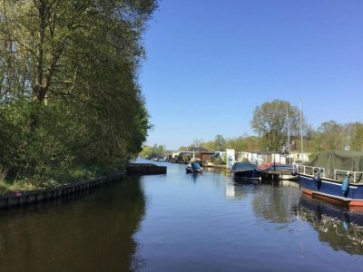 Holiday park Giethoorn Villa with Modern Touch - Environment photo 23