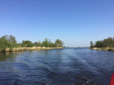 Holiday park Giethoorn Villa with Modern Touch - Environment photo 32