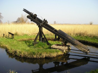 Holiday park Giethoorn Villa with Modern Touch - Environment photo 36