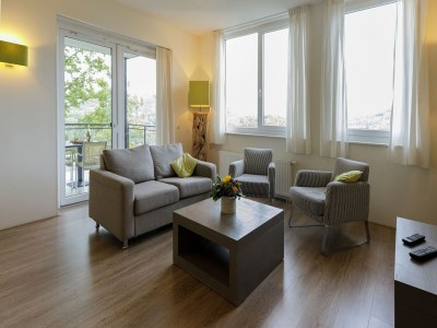 Holiday park Eifel Escape by Rursee - Features photo 15