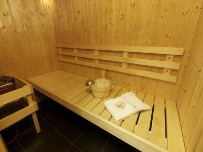 Holiday park Eifel Escape by Rursee - Outdoor photo 36