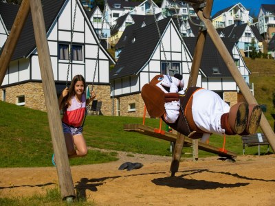 Holiday park Eifel Escape by Rursee - Outdoor photo 38