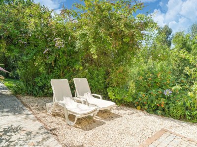 Holiday park Gehobene Villa mit Swimmingpool und Terrasse - Outdoor photo 2