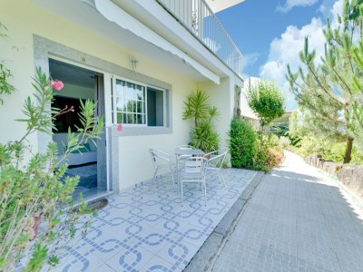 Holiday park Gehobene Villa mit Swimmingpool und Terrasse - Outdoor photo 5