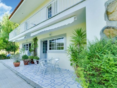 Holiday park Gehobene Villa mit Swimmingpool und Terrasse - Outdoor photo 9