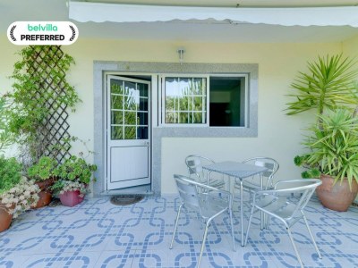 Holiday park Gehobene Villa mit Swimmingpool und Terrasse - Outdoor photo 10