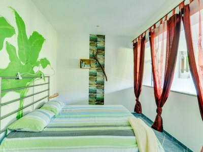 Holiday park Gehobene Villa mit Swimmingpool und Terrasse - Features photo 11