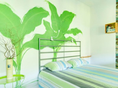 Holiday park Gehobene Villa mit Swimmingpool und Terrasse - Features photo 13