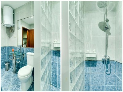 Holiday park Gehobene Villa mit Swimmingpool und Terrasse - Features photo 16