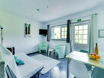 Holiday park Gehobene Villa mit Swimmingpool und Terrasse - Features photo 18