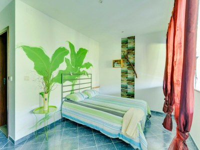 Holiday park Gehobene Villa mit Swimmingpool und Terrasse - Features photo 19