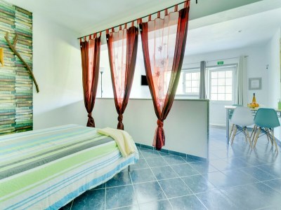 Holiday park Gehobene Villa mit Swimmingpool und Terrasse - Features photo 20