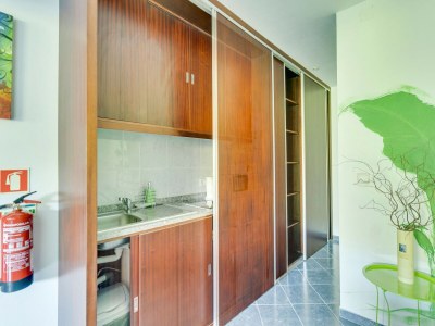 Holiday park Gehobene Villa mit Swimmingpool und Terrasse - Features photo 21