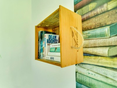 Holiday park Gehobene Villa mit Swimmingpool und Terrasse - Outdoor photo 26