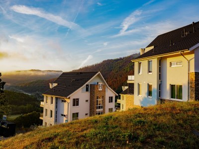 Holiday park Comfortable apartment in nature in Heimbach/Eifel - Holiday park