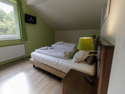 Holiday park Comfortable apartment in nature - Features photo 6