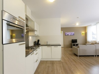 Holiday park Comfortable apartment in nature - Features photo 9