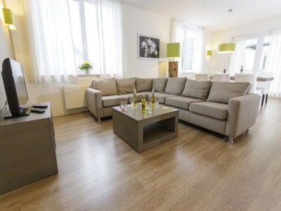 Holiday park Comfortable apartment in nature - Features photo 12