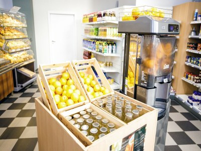 Holiday park Comfortable apartment in nature - Outdoor photo 39