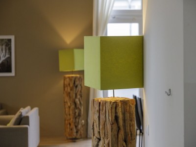 Holiday park Comfortable apartment in nature - Outdoor photo 40