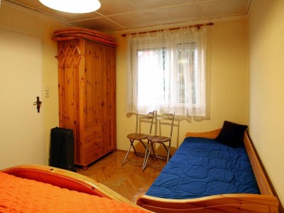 Holiday park Ferienhaus Ferienhäusel, Oybin - Features photo 7