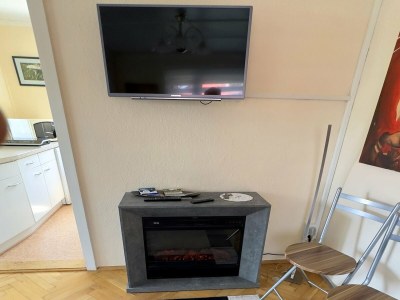 Holiday park Ferienhaus Ferienhäusel, Oybin - Features photo 9