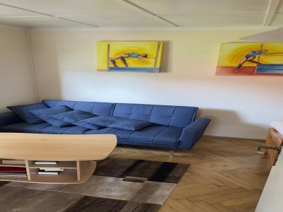 Holiday park Ferienhaus Ferienhäusel, Oybin - Features photo 10