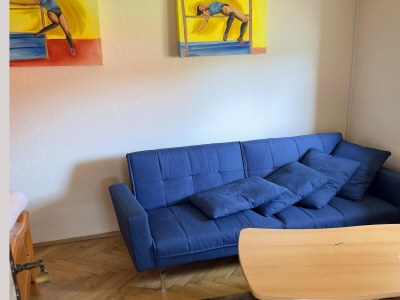 Holiday park Ferienhaus Ferienhäusel, Oybin - Features photo 11