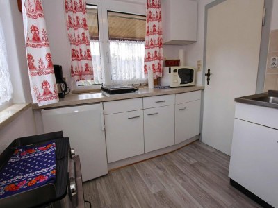 Holiday park Ferienhaus Ferienhäusel, Oybin - Features photo 12