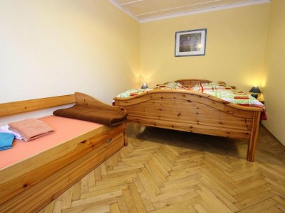 Holiday park Ferienhaus Ferienhäusel, Oybin - Features photo 15