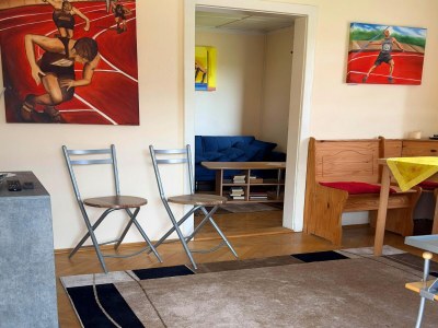 Holiday park Ferienhaus Ferienhäusel, Oybin - Features photo 16