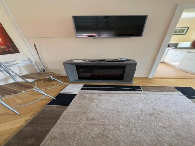 Holiday park Ferienhaus Ferienhäusel, Oybin - Outdoor photo 18