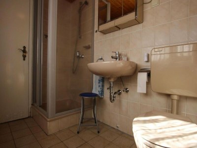 Holiday park Ferienhaus Ferienhäusel, Oybin - Outdoor photo 19