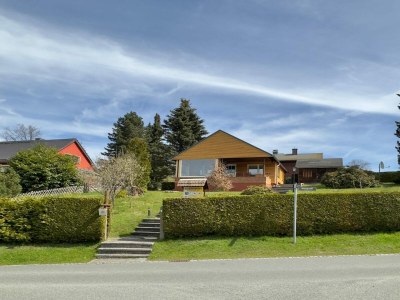 Holiday park Ferienhaus Ferienhäusel, Oybin - Outdoor photo 23