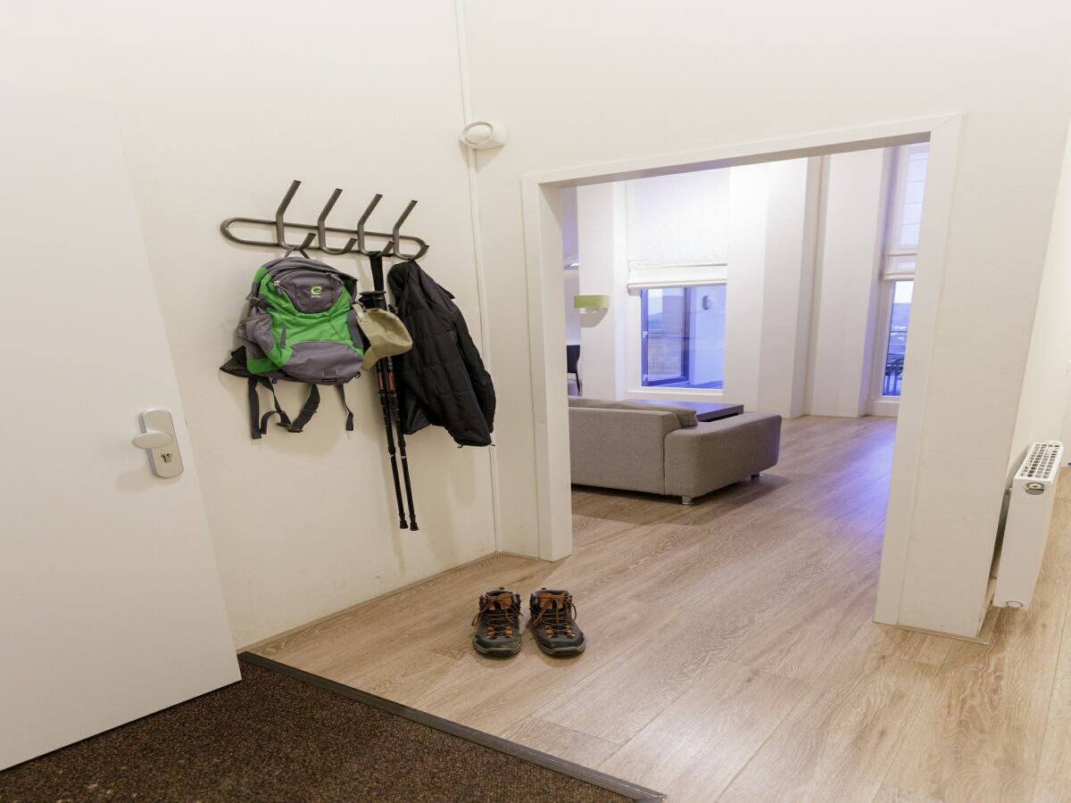 Holiday park Modernes Penthouse mit Blick auf das Rurtal - Features photo 5