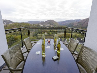Holiday park Modernes Penthouse mit Blick auf das Rurtal - Outdoor photo 3
