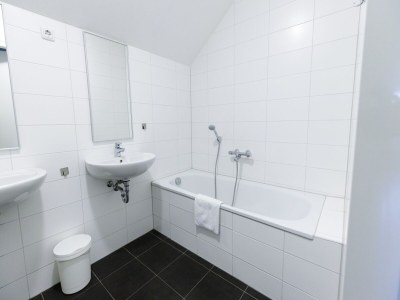 Holiday park Modernes Penthouse mit Blick auf das Rurtal - Features photo 7