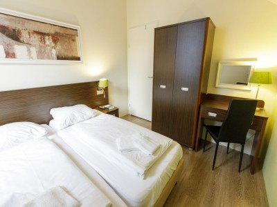 Holiday park Modernes Penthouse mit Blick auf das Rurtal - Features photo 8