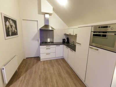 Holiday park Modernes Penthouse mit Blick auf das Rurtal - Features photo 12