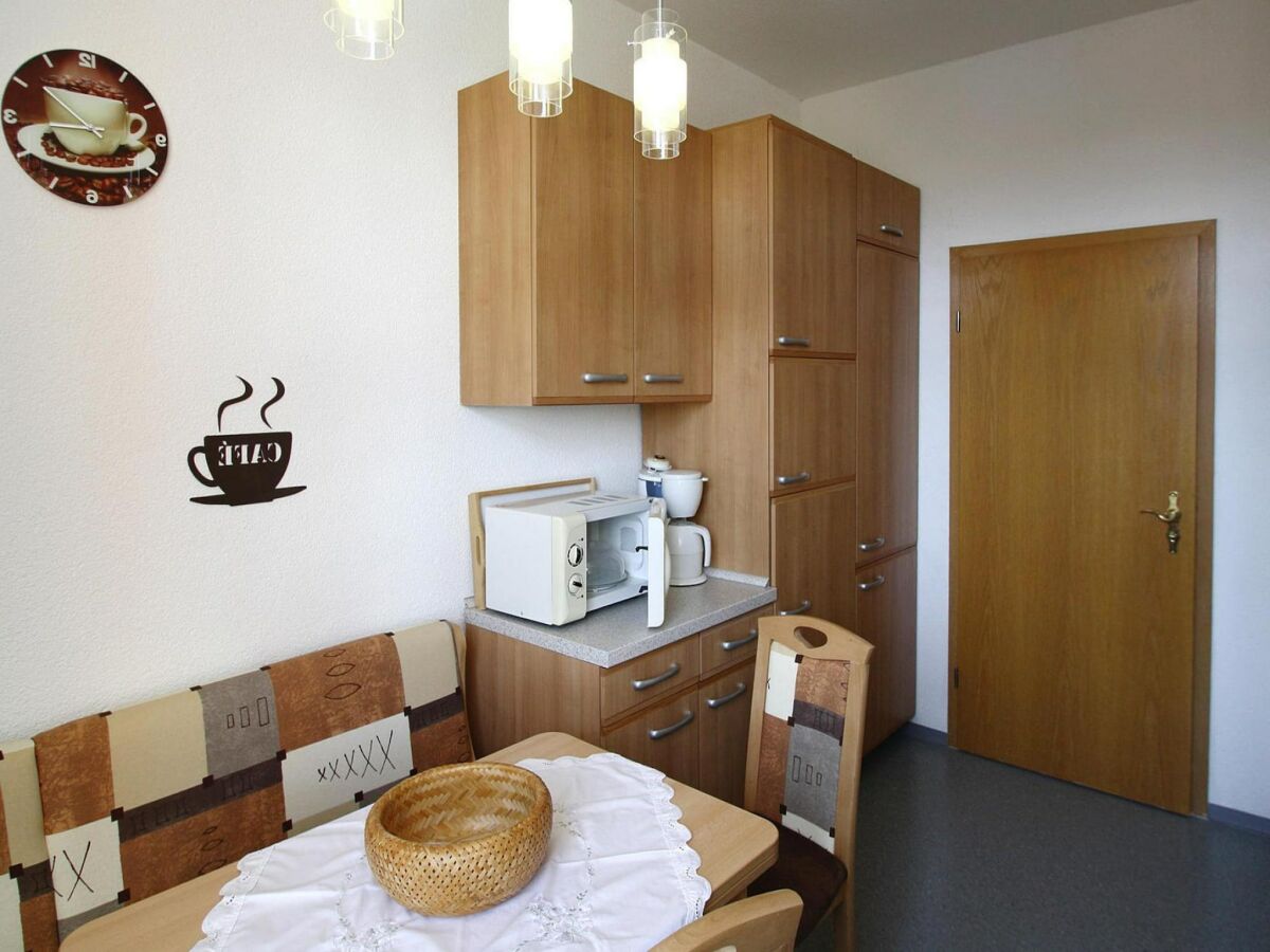 Holiday park Wohnung in Ellefeld nahe Skipisten - Features photo 2