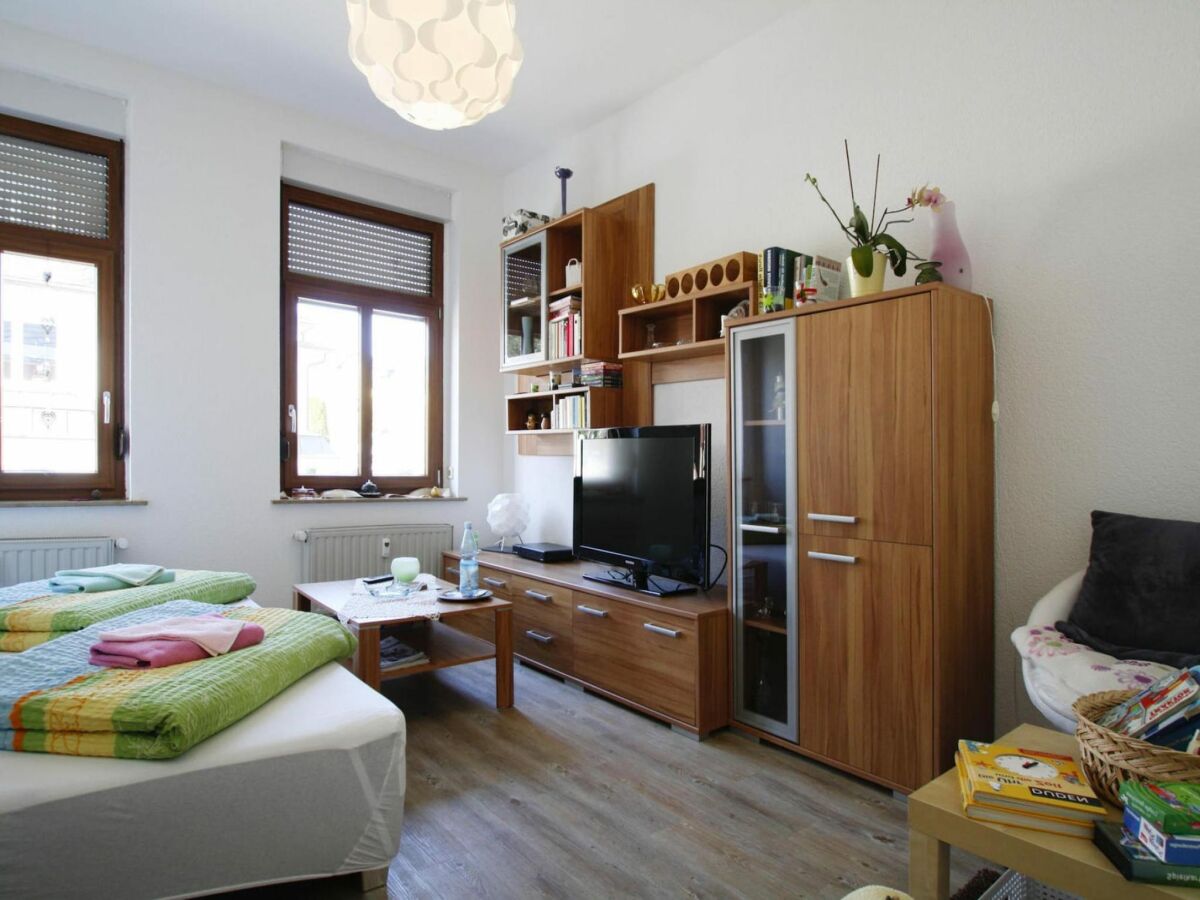 Holiday park Wohnung in Ellefeld nahe Skipisten - Features photo 4