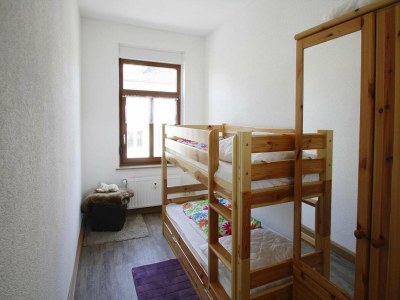 Holiday park Wohnung in Ellefeld nahe Skipisten - Features photo 3