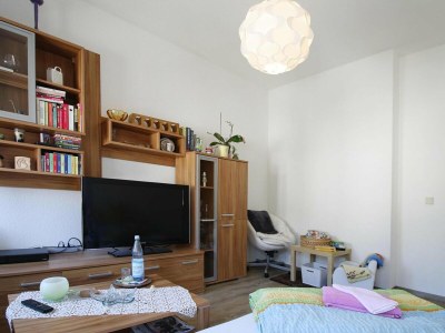 Holiday park Wohnung in Ellefeld nahe Skipisten - Features photo 6