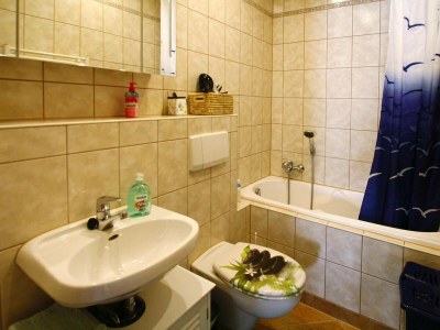 Holiday park Wohnung in Ellefeld nahe Skipisten - Features photo 7