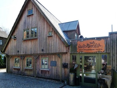 Holiday park Wohnung in Ellefeld nahe Skipisten - Environment photo 8