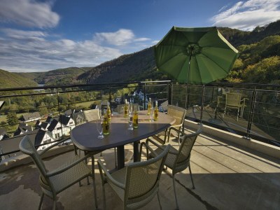 Holiday park Modern Penthouse with Sauna - Outdoor photo 2