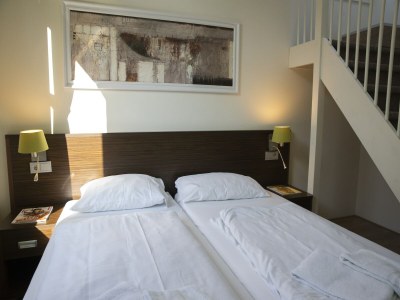 Holiday park Modern Penthouse with Sauna - Features photo 7